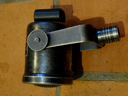 Unknown-Melodium 75A Mic (French)